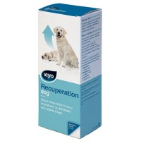 Пребиотик Viyo Recuperation для собак 150мл