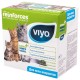  VIYO Reinforces All Ages DOG пребиотический напиток для кошек всех возрастов 7х30 мл
