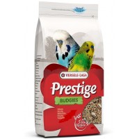 Корм для волнистых попугаев Versele-Laga Prestige Budgies 