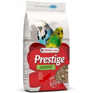 VERSELE-LAGA корм для волнистых попугаев Prestige Budgies 20 кг