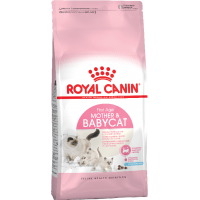 Royal Canin для котят и беременных и кормящих кошек