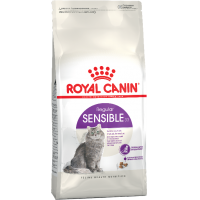 Royal Canin для кошек с чувствительным пищеварением