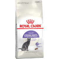 Royal Canin для стерилизованных кошек