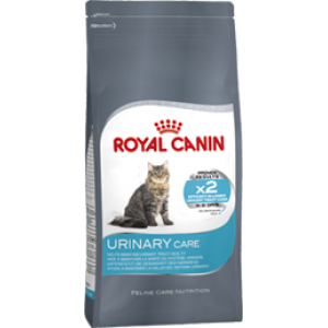 Корм Royal Canin Urinary Care для кошек профилактика мочекаменной болезни, 0,4кг