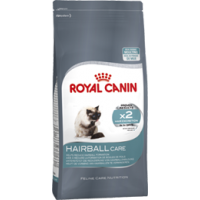 Royal Canin для кошек вывод шерсти
