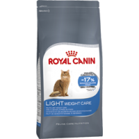 Royal Canin для кошек, низкокалорийный
