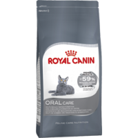 Royal Canin для кошек, уход за полостью рта