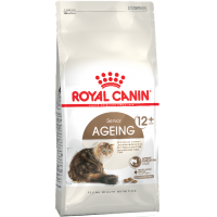 Royal Canin для пожилых кошек 12+