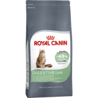 Royal Canin для кошек с расстройствами пищеварительной системы 