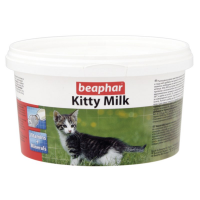 Молоко для котят Beaphar Kitty Milk, 200г