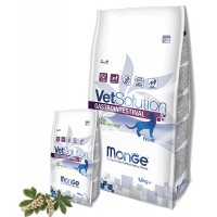 Monge VetSolution для кошек при расстройствах пищеварения