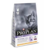 Pro Plan для котят