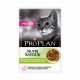 Пауч Pro Plan для кошек с чувствительным пищеварением, ягнёнок, 85 г