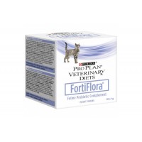 Purina Pro Plan FortiFlora пробиотик для кошек и котят