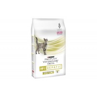 Purina Pro Plan HP для кошек при хронической печеночной недостаточности, 1,5 кг