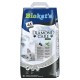 BIOKAT'S Diamond Care CLASSIC наполнитель комкующийся с активированным углем 8л