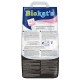 BIOKAT'S Diamond Care FRESH наполнитель комкующийся с активированным углем с ароматизатором 8л