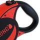 KONG рулетка Ultimate XL (до 70 кг) лента 5 метров красная