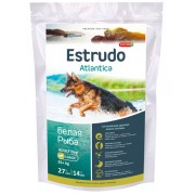 PORCELAN Estrudo Atlantica для собак крупных пород, 1кг