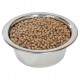 Сухой корм Purina Pro Plan для щенков мелких и карликовых пород с чувствительной кожей, лосось с рисом, пакет, 3 кг