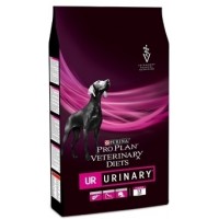 Purina UR URINARY для собак при мочекаменной болезни, 3кг