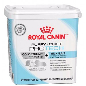 Молочная смесь Royal Canin Puppy Pro Tech, 300г