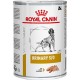 Royal Canine Urinary S/O для собак, 0,2кг