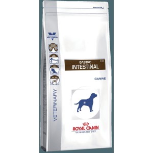 Royal Canin Gastro Intestinal GI25 Диета для собак при нарушениях пищеварения, 2кг
