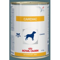 Royal Canin Cardiak Диета для собак при сердечной недостаточности, 410г