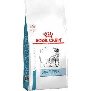 Royal Canin Skin Support Диета для собак при атопии и дерматозах, 12 кг