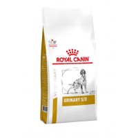 Royal Canin Urinary для собак при мочекаменной болезни 