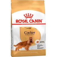 Royal Canin для кокер-спаниеля 