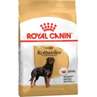 Royal Canin для ротвейлера, 12 кг