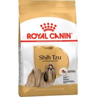 Royal Canin для ши-тцу