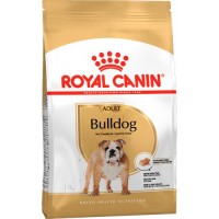 Royal Canin для английского бульдога