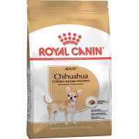 Royal Canin для чихуахуа.