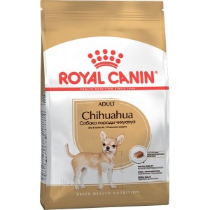 Royal Canin Chihuahua Adult для взрослого чихуахуа с 8 мес.