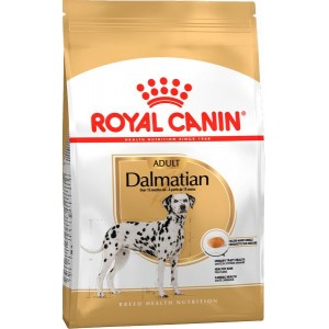 Корм Royal Canin Dalmatian Adult для взрослых собак породы далматин, 12 кг