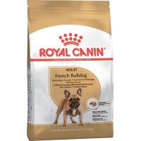Royal Canin для французского бульдога