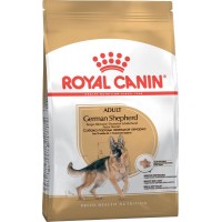 Royal Canin для немецкой овчарки 
