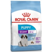 Royal Canin Giant Puppy, 3,5кг