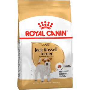 Корм Royal Canin JACK RUSSELL ADULT для взрослых собак породы джек-рассел-терьер, 0,5 кг