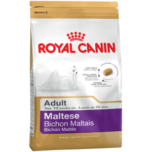 Корм Royal Canin для собак породы Мальтийская болонка 1,5кг