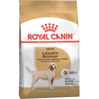 Royal Canin для лабрадора 