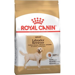 Корм Royal Canin для Лабрадоров старше 15 месяцев