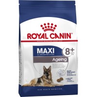 Royal Canin для пожилых собак крупных пород старше 8 лет