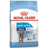 Royal Canin для энергичных щенков крупных пород 2-15 мес.