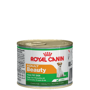 Royal Canin Adult Beauty для взрослых собак с 10 месяцев до 8 лет. 0,195кг