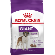 Royal Canin для собак гигантских пород, 15 кг