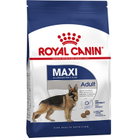 Royal Canin для взрослых собак крупных пород